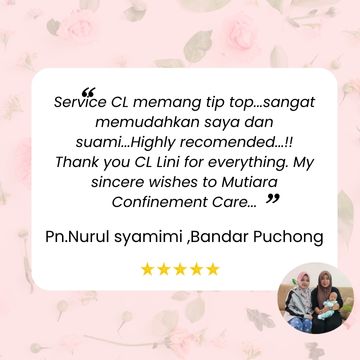 Customer Review 2