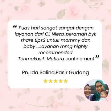 Customer Review 6